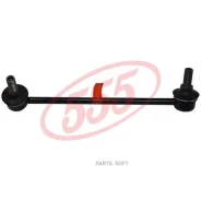 ������ ������������� /�������� ����� 555 ��� Toyota Mark 2 Chaser Cresta 1998-2002 X80; SL-3500L-M; (HS821021 KSLF1078 CLT-10) 4881022010 4881022011 5...