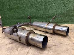 ��������� ����� HKS hi power Honda Odyssey RB1 ����