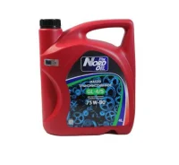 Nord Oil