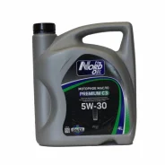 Nord Oil Premium N