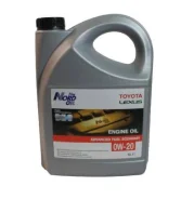 Nord Oil Specific Line