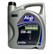 Nord Oil Premium N