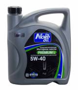 Nord Oil Premium L