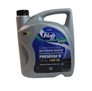 Nord Oil Premium N