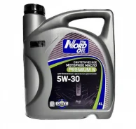 Nord Oil Premium N