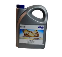 Nord Oil Specific Line