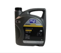 Nord Oil Specific Line