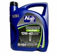 Nord Oil Super