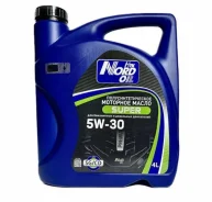 Nord Oil Super