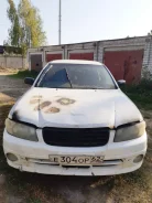 Nissan Expert. VENW11, YD22DD ����