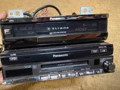 Купить автомагнитолы Panasonic CN в Головные