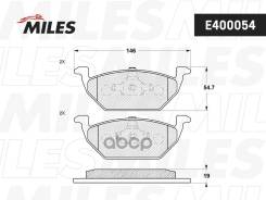   E400054 Miles E400054 