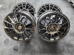 Weds Sport SA-75R. 6.5x16", 4x100, ET48 ����