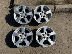 Grass CF. 5.5x14", 5x100, ET40 ����