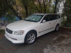 Nissan Stagea. NM35 PNM35, VQ25 VQ35 ����
