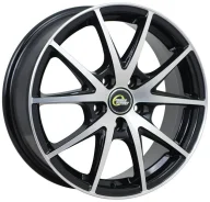 Cross Street CR-17. 6.0x15", 4x100, ET46, �� 54,1���. ����