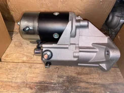 ������� Toyota 1HD / 1HZ 12V-3KW 12T 2810017020 28100-17040 ����