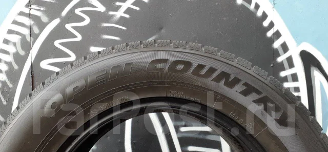 Toyo Open Country W/T. ������, ��� �����, 2023 ���, �/�, ����� 10 % ����