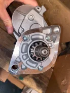 ������� Toyota 1KZ / 1KZTE 12V-3KW 11 ����� 2810067051 ����