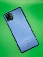 Samsung Galaxy A12. �/�, 64 ��, �����, 3G, 4G LTE, Dual-SIM ����