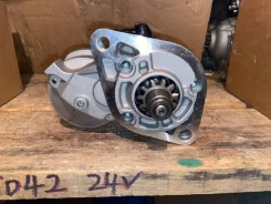������� Toyota 1KD / 2KD / 12V-3KW (11 �����) 28100-0L051 ����