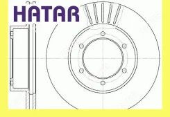 ���� ��������� ������������� G-brake GR-02207 G-Brake GR-02207 GR02207 ����