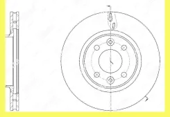 ���� ��������� ������������� G-brake GR-21595 G-Brake GR-21595 GR21595 ����