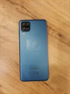 Samsung Galaxy A12. �/�, 32 ��, �����, 3G, 4G LTE, Dual-SIM, NFC ����