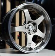 KE. 7.5x17", 5x112, ET38, �� 66,6���. ��� ����� �� ������ ����