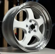 KE. 7.5x17", 5x112, ET38, �� 66,6���. ��� ����� �� ������ ����