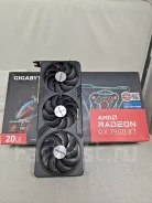 Radeon RX 7900 XT. ��� ����� �� ������������ ����