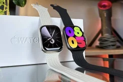 Apple Watch Series 9. GPS, NFC, IP67 ����