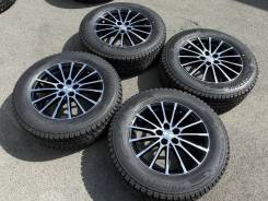 Bridgestone Eco Forme CRS171. 7.0x17", 5x114.3, ET45 ����