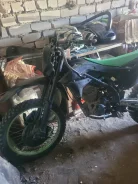 Regulmoto ZR 250. ��������, ��� ���, ������ �� �� ����