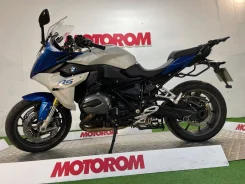 BMW R 1200 RS