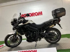 Triumph Tiger 800