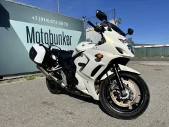 Suzuki Bandit