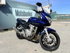 Suzuki GSF 1250S Bandit