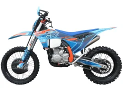 GR8 F300L Enduro Optimum