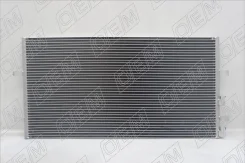 �������� ������������ Ford Transit (2006-2015) OEM0118KOND OEM0118KOND ����