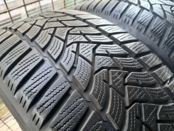 Dunlop Winter Sport 5