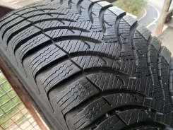 Michelin Alpin 4