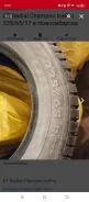 GT Radial Champiro IcePro SUV. ������, ����������, 2012 ���, �/�, ����� 35 % ����