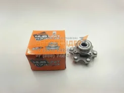 ������� ��������� ������ � ����� Mitsubishi Pajero III, IV 00- Masuma (������) MW31002 MW31002 ����