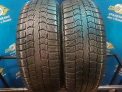 Pirelli Winter Ice Control