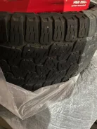 Pirelli Scorpion A/T. ����� at, 2024 ���, �/�, ����� 50 % ����