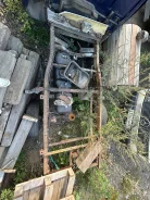 Hyundai Porter. NE UCTANOBLENO, 59 80 ����