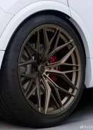 Audi. 10.0x22", 5x112, ET21, �� 66,5���. ��� ����� �� ������ ����