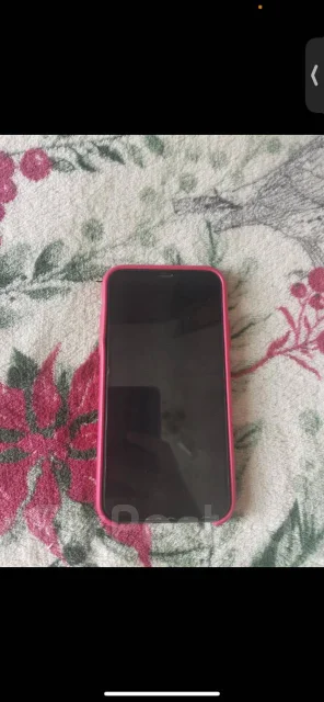 Apple iPhone 11. �/�, 128 ��, ������, 4G LTE ����