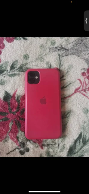Apple iPhone 11. �/�, 128 ��, ������, 4G LTE ����